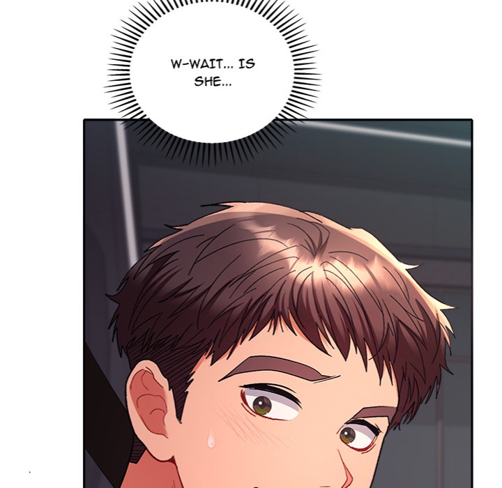 Everyone S Man chapter 19 page 8