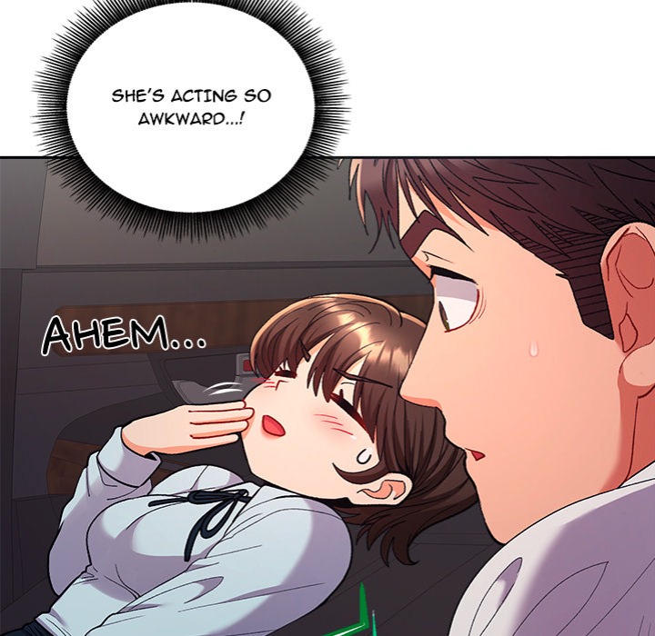 Everyone S Man chapter 19 page 14