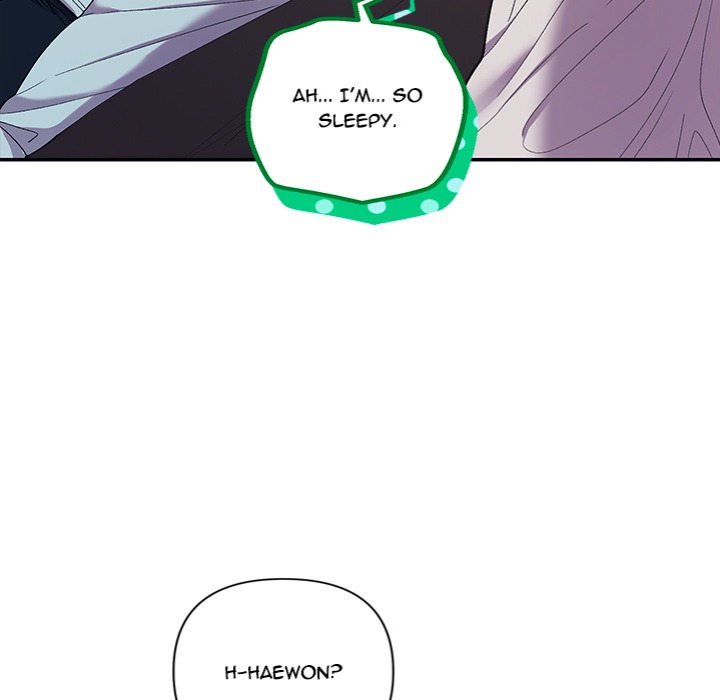Everyone S Man chapter 19 page 15