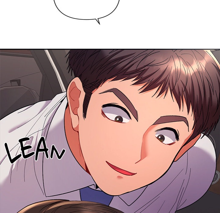 Everyone S Man chapter 19 page 16