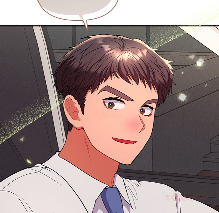 Everyone S Man chapter 19 page 36