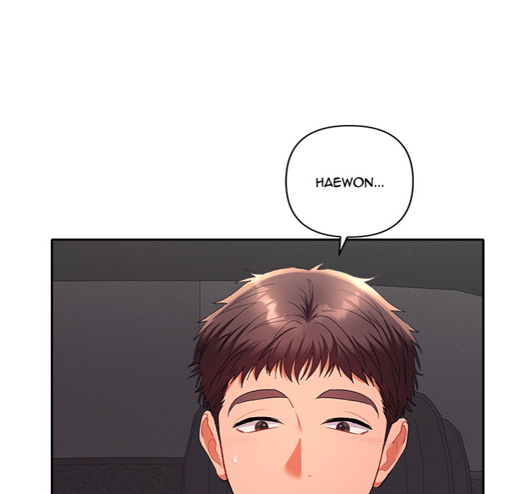 Everyone S Man chapter 19 page 141