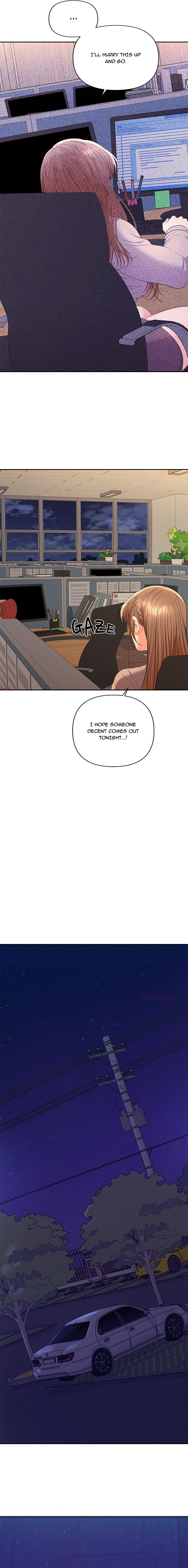 Everyone S Man chapter 20 page 3