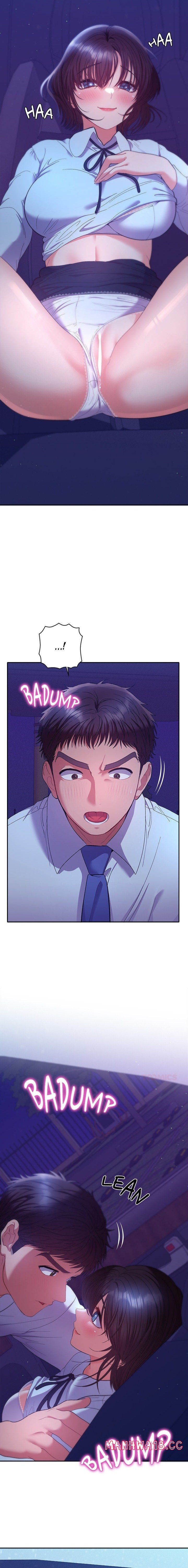 Everyone S Man chapter 20 page 4