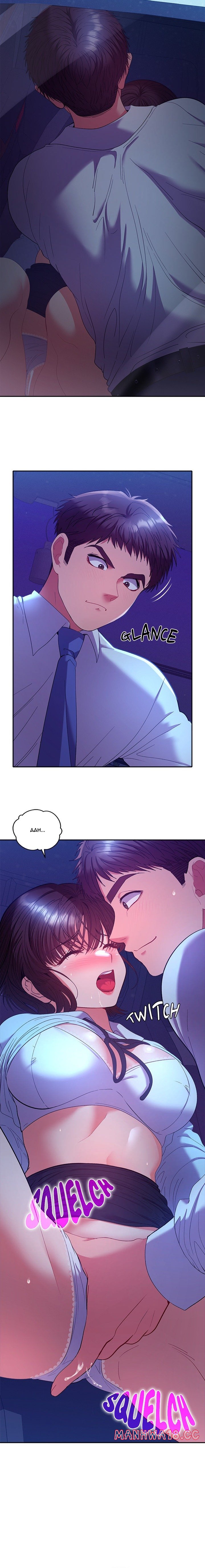 Everyone S Man chapter 20 page 5