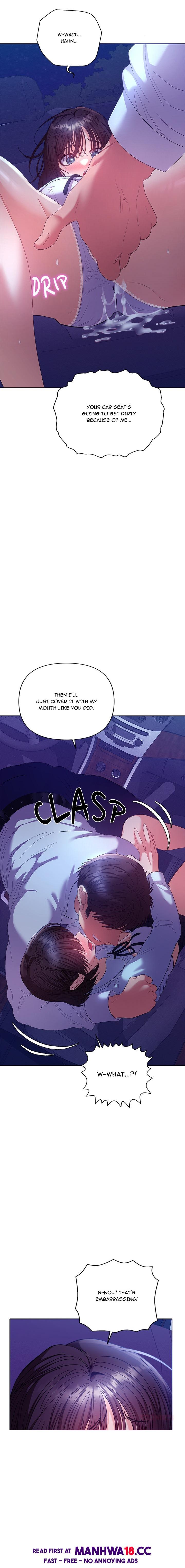 Everyone S Man chapter 20 page 7