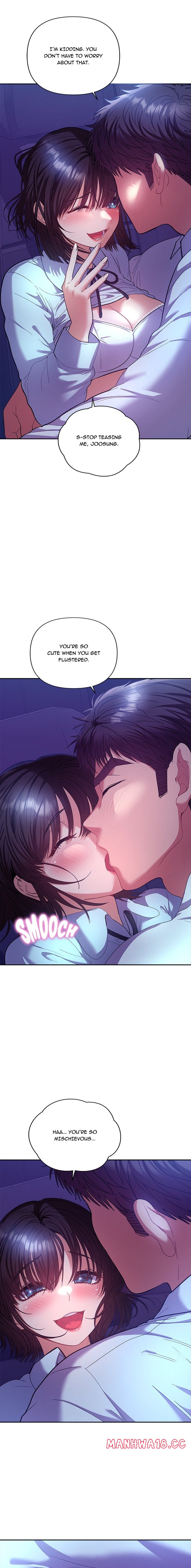 Everyone S Man chapter 20 page 8