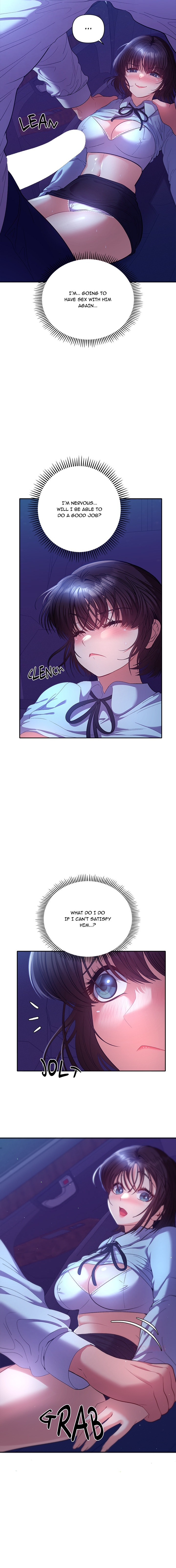 Everyone S Man chapter 20 page 9