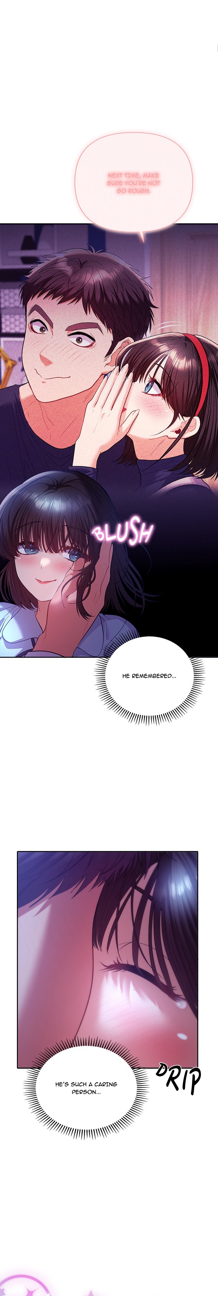 Everyone S Man chapter 20 page 11