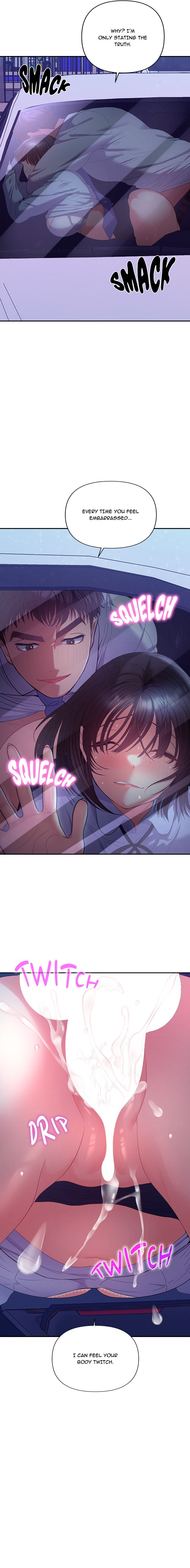 Everyone S Man chapter 20 page 16