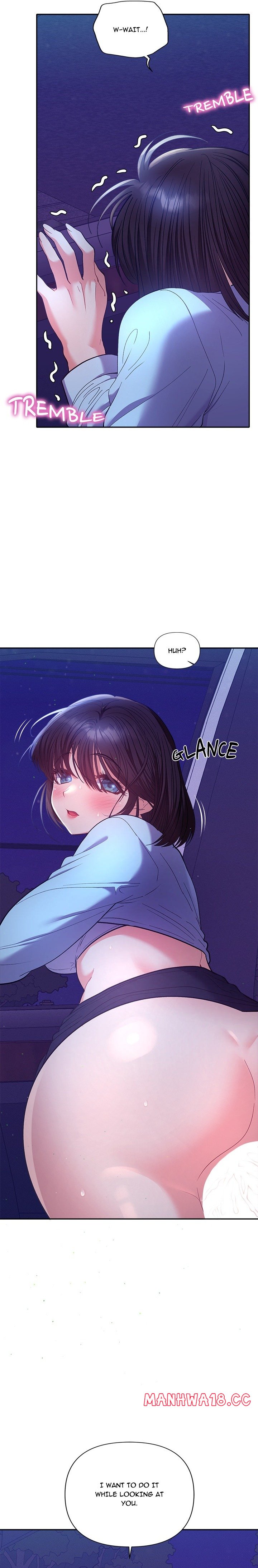 Everyone S Man chapter 20 page 18