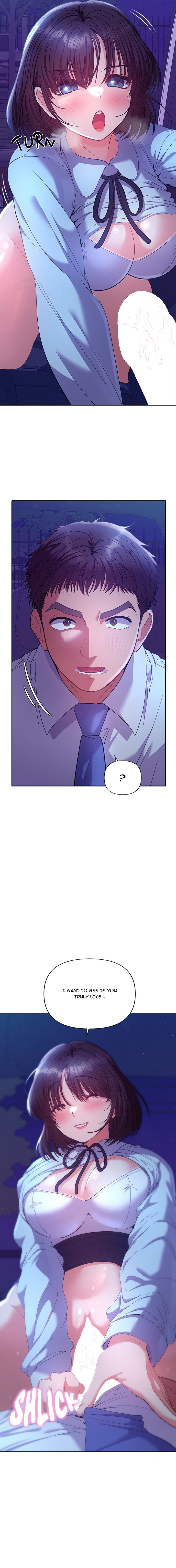Everyone S Man chapter 20 page 19