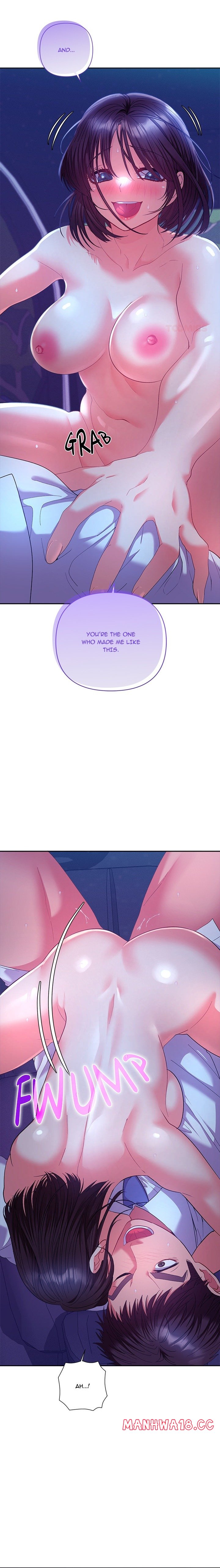 Everyone S Man chapter 21 page 3
