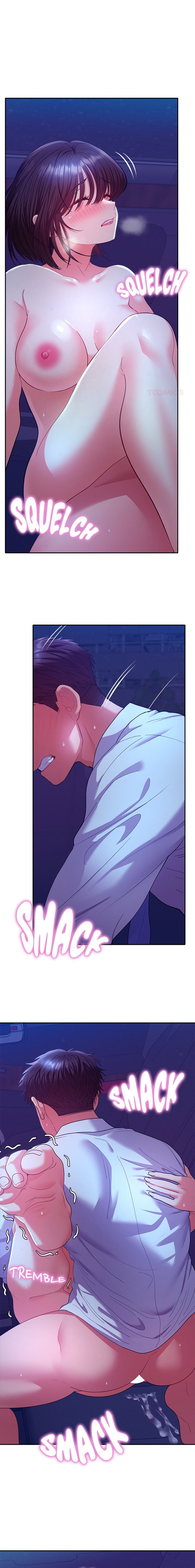 Everyone S Man chapter 21 page 10