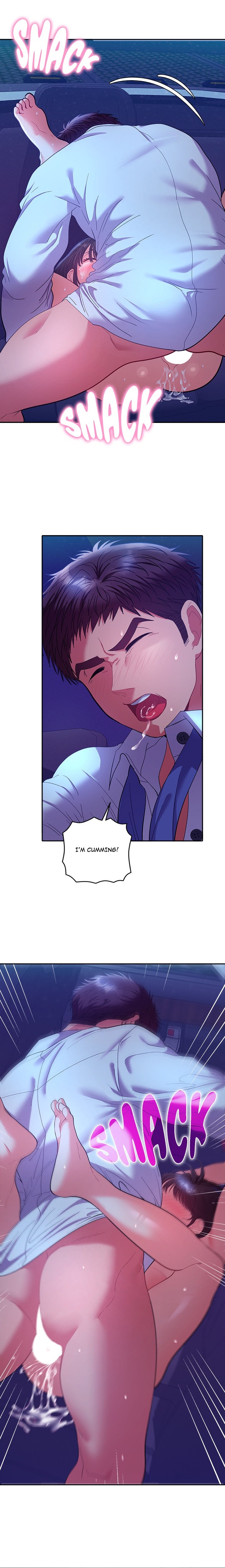 Everyone S Man chapter 21 page 15
