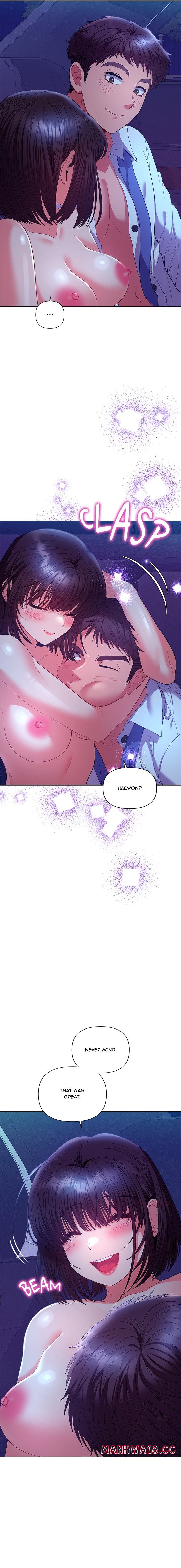 Everyone S Man chapter 21 page 18