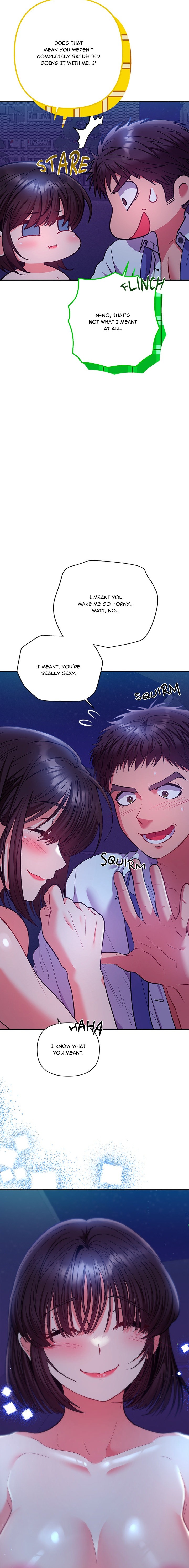 Everyone S Man chapter 21 page 20