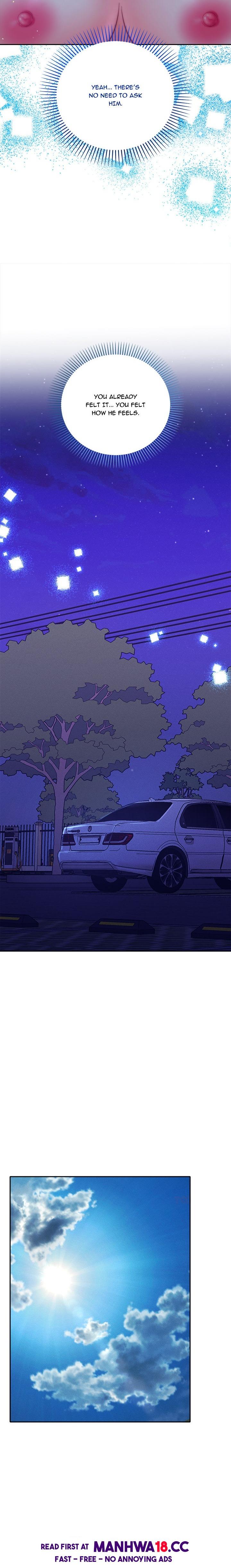 Everyone S Man chapter 21 page 21