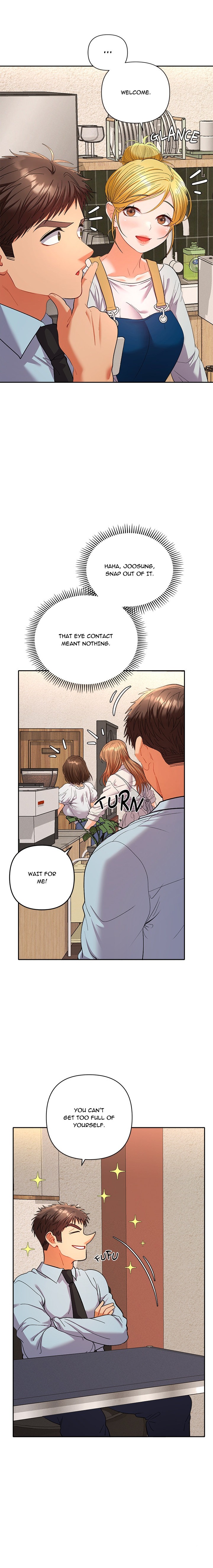 Everyone S Man chapter 21 page 24