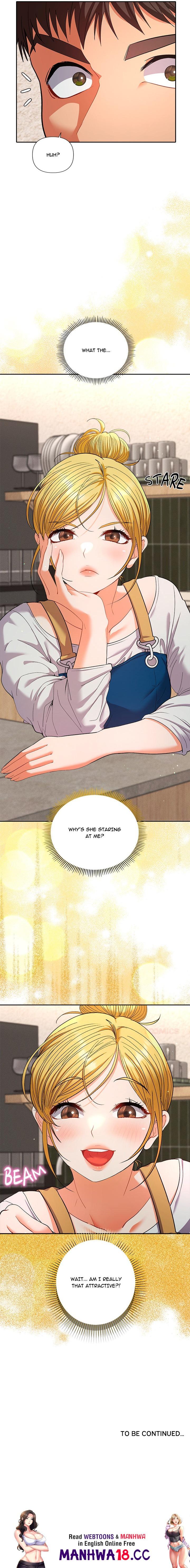 Everyone S Man chapter 21 page 25