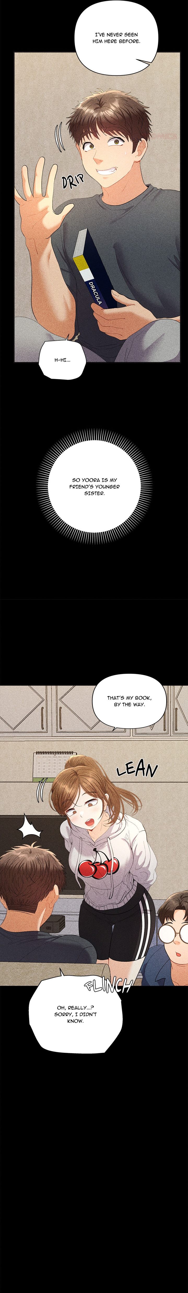 Everyone S Man chapter 22 page 5