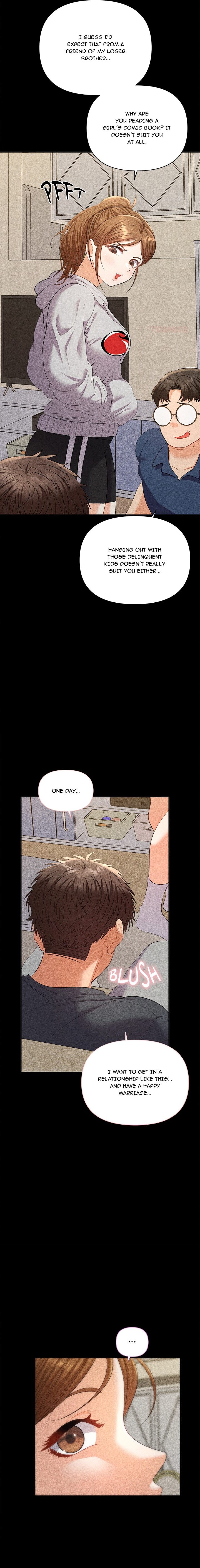 Everyone S Man chapter 22 page 6