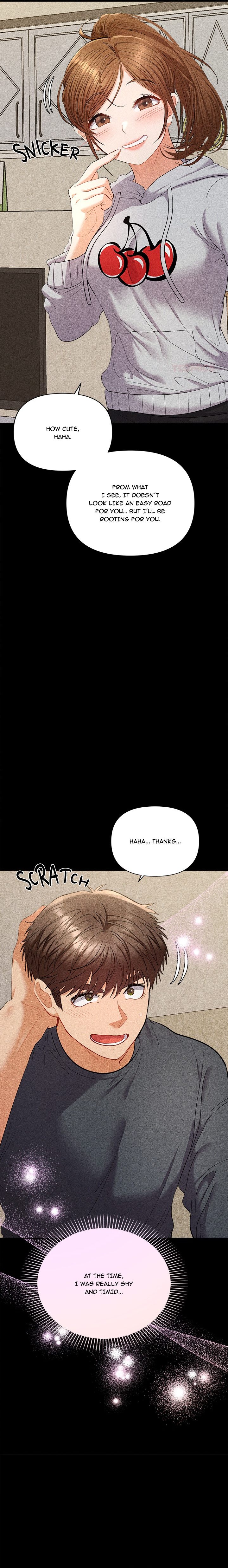 Everyone S Man chapter 22 page 7