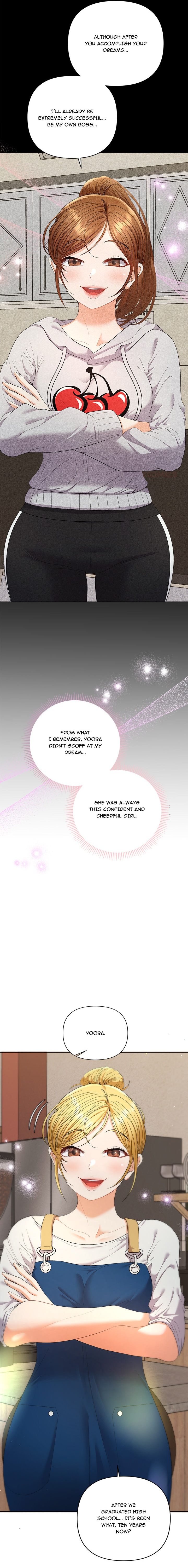 Everyone S Man chapter 22 page 8