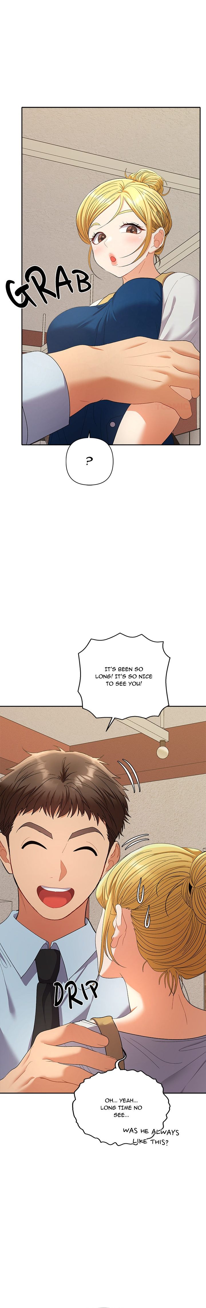 Everyone S Man chapter 22 page 9