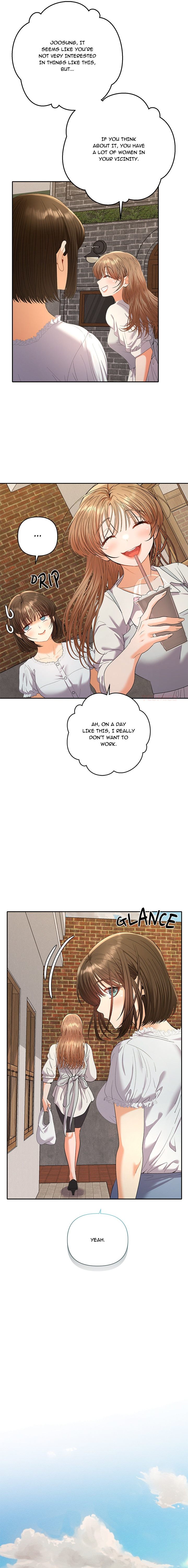 Everyone S Man chapter 22 page 13