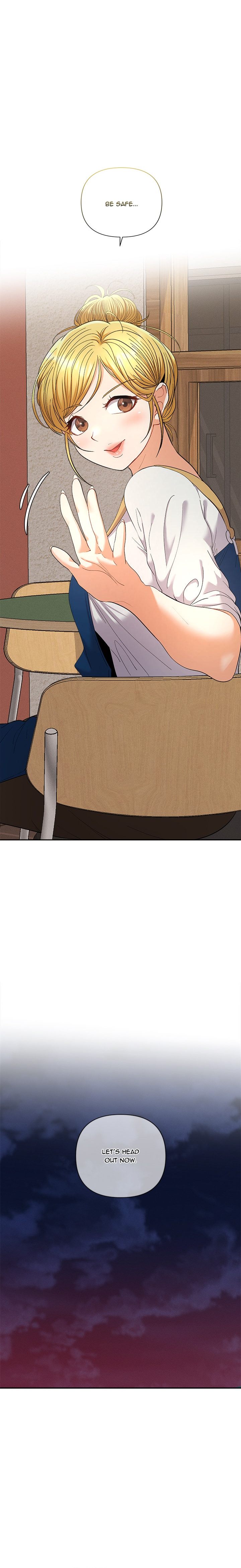 Everyone S Man chapter 22 page 20