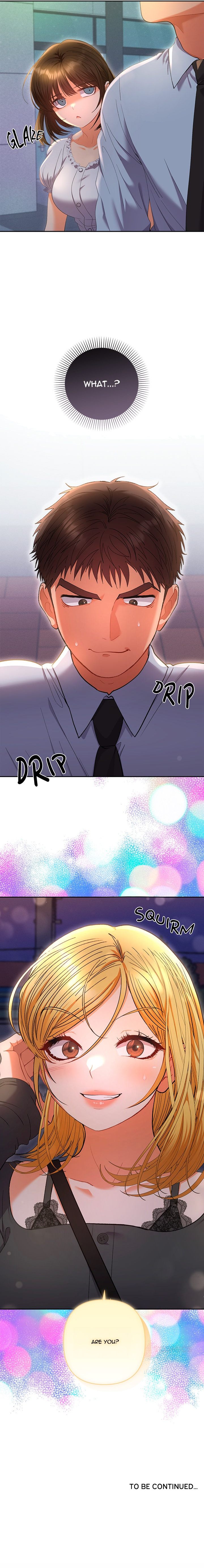 Everyone S Man chapter 22 page 25
