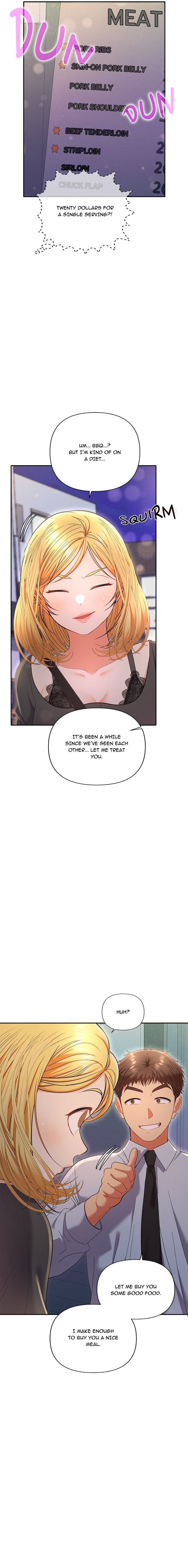 Everyone S Man chapter 23 page 3