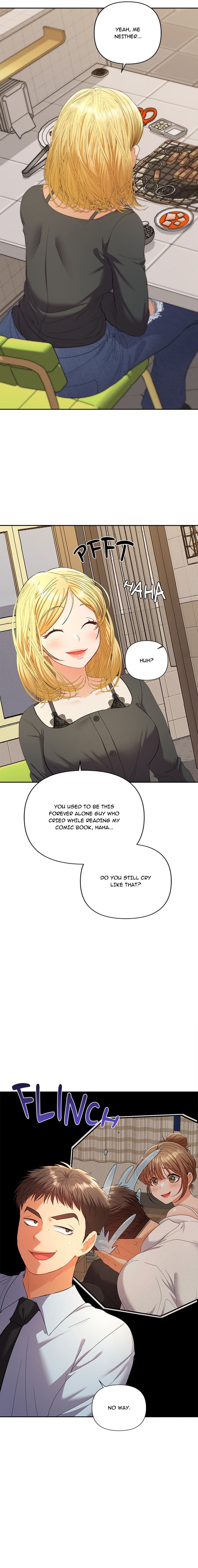 Everyone S Man chapter 23 page 5