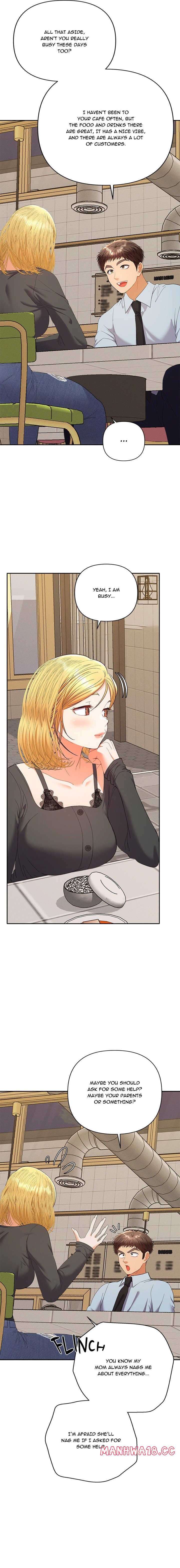 Everyone S Man chapter 23 page 7
