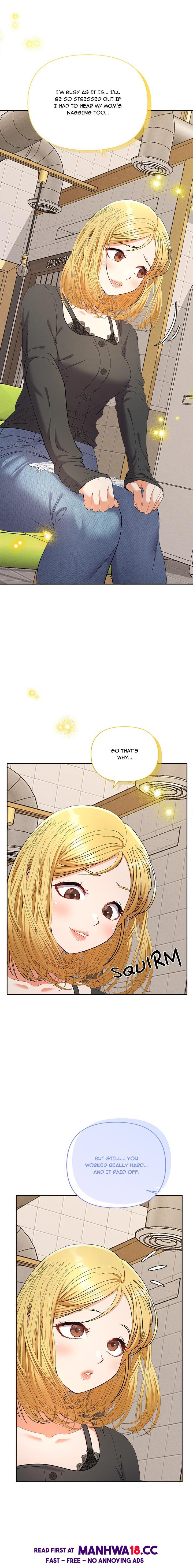 Everyone S Man chapter 23 page 8