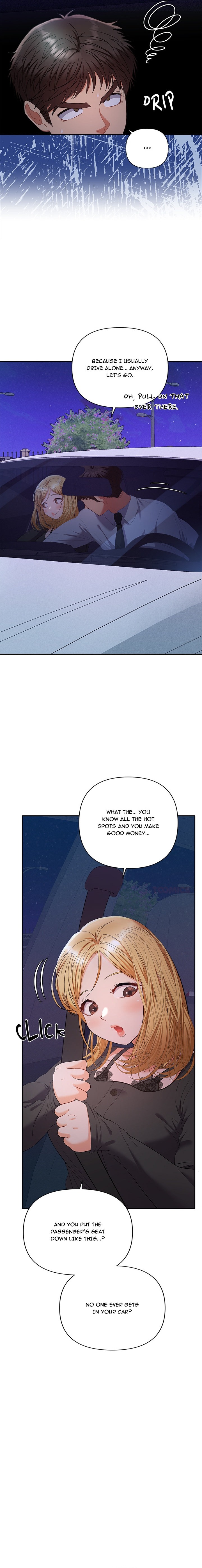 Everyone S Man chapter 23 page 13