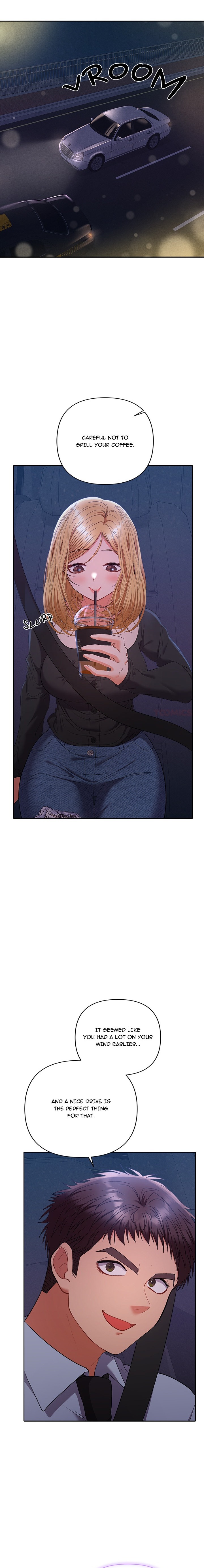 Everyone S Man chapter 23 page 15