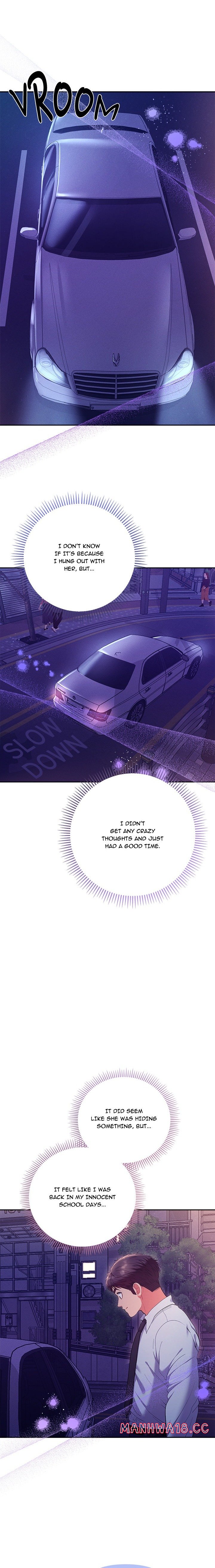 Everyone S Man chapter 23 page 19