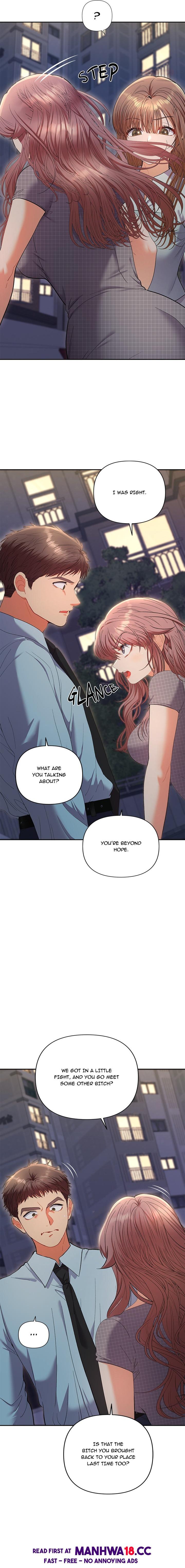 Everyone S Man chapter 24 page 3