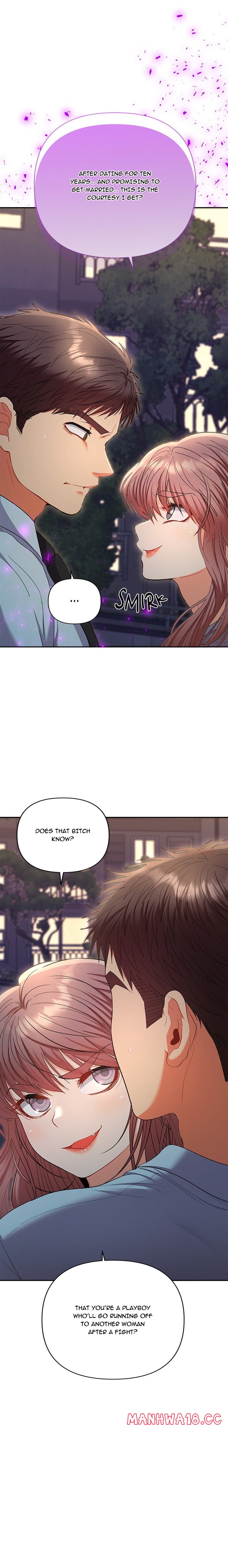 Everyone S Man chapter 24 page 4