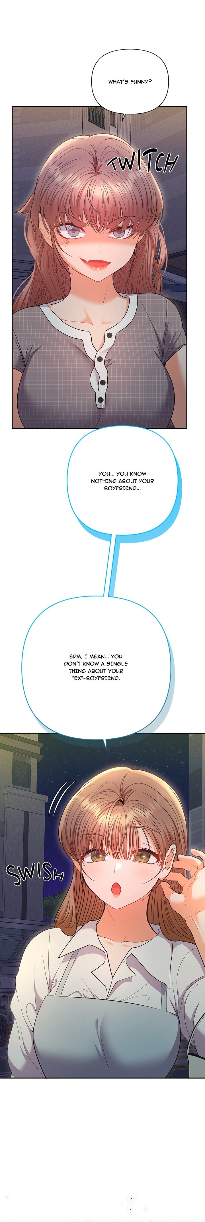 Everyone S Man chapter 24 page 6