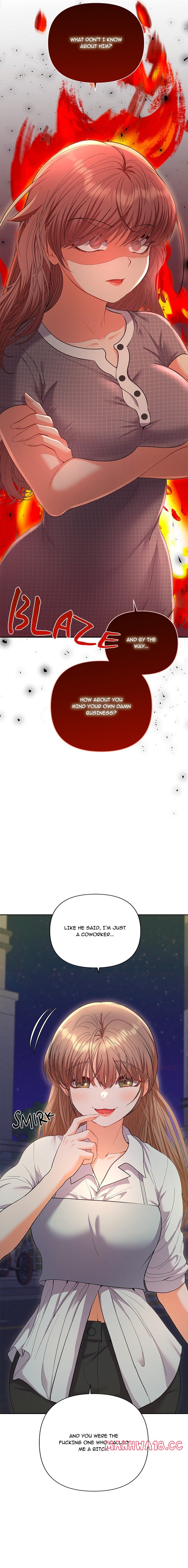 Everyone S Man chapter 24 page 7