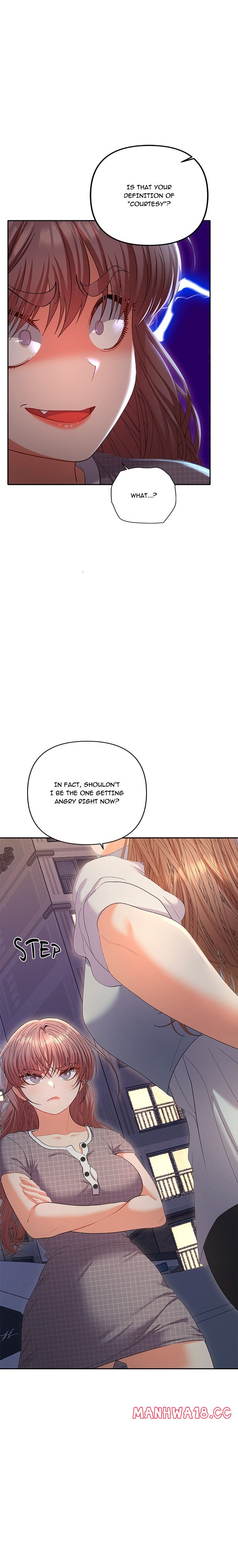 Everyone S Man chapter 24 page 8
