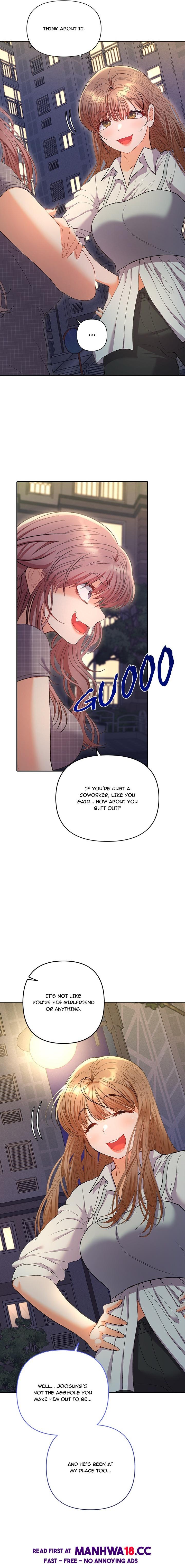 Everyone S Man chapter 24 page 9