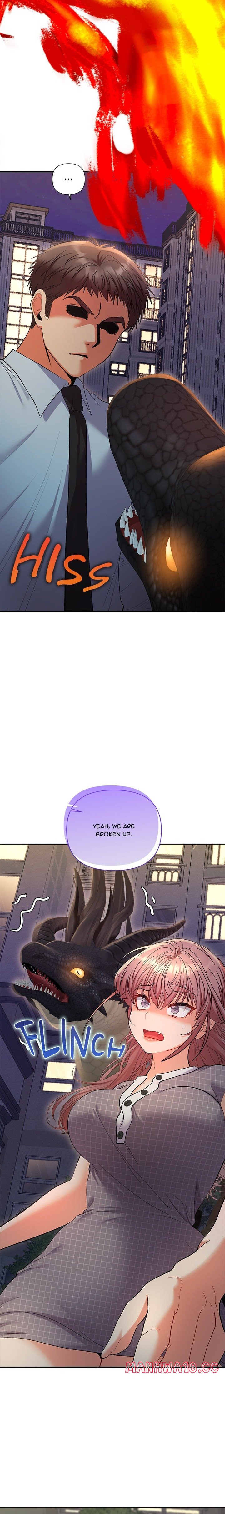 Everyone S Man chapter 24 page 13