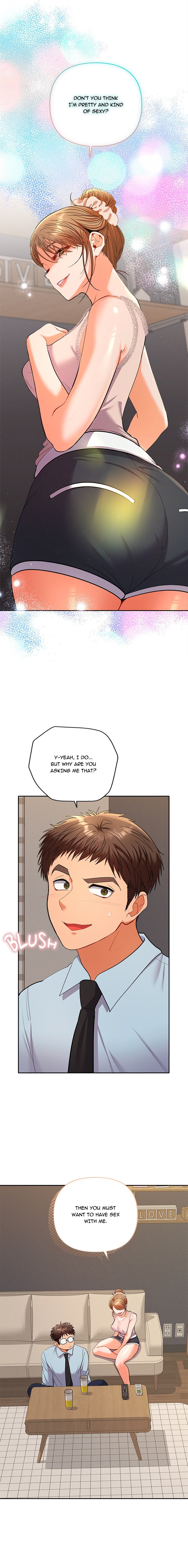 Everyone S Man chapter 24 page 26