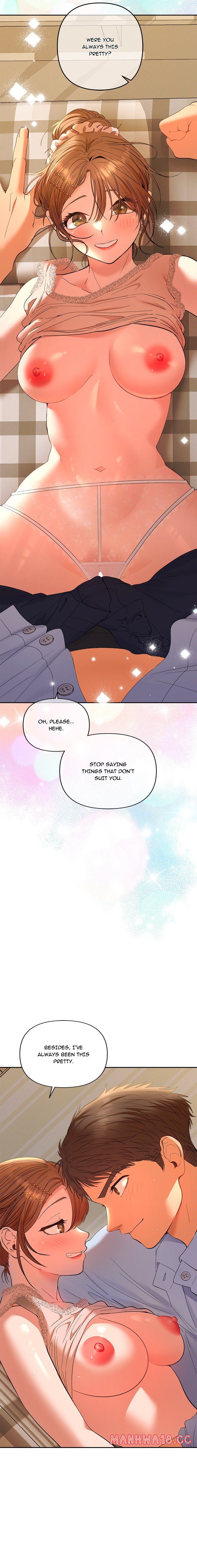 Everyone S Man chapter 25 page 6