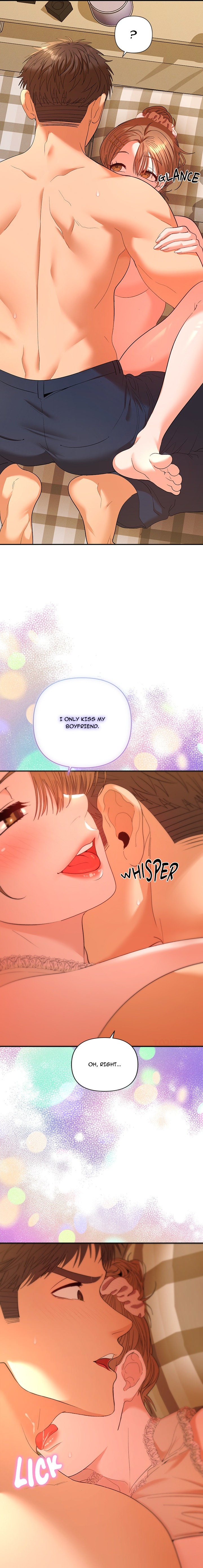 Everyone S Man chapter 25 page 8
