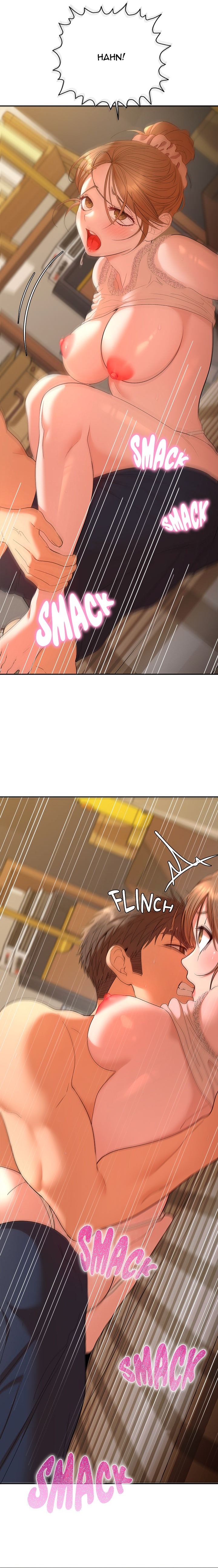 Everyone S Man chapter 25 page 12